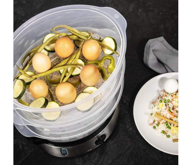Cecotec Vapovita 3000 Inox - 547608 - zdjęcie 5